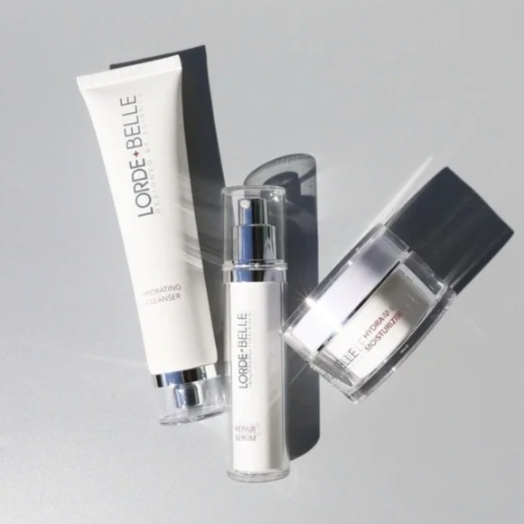 LORDE+BELLE DESIGNED BY SCIENCE - Picture 2 of 9